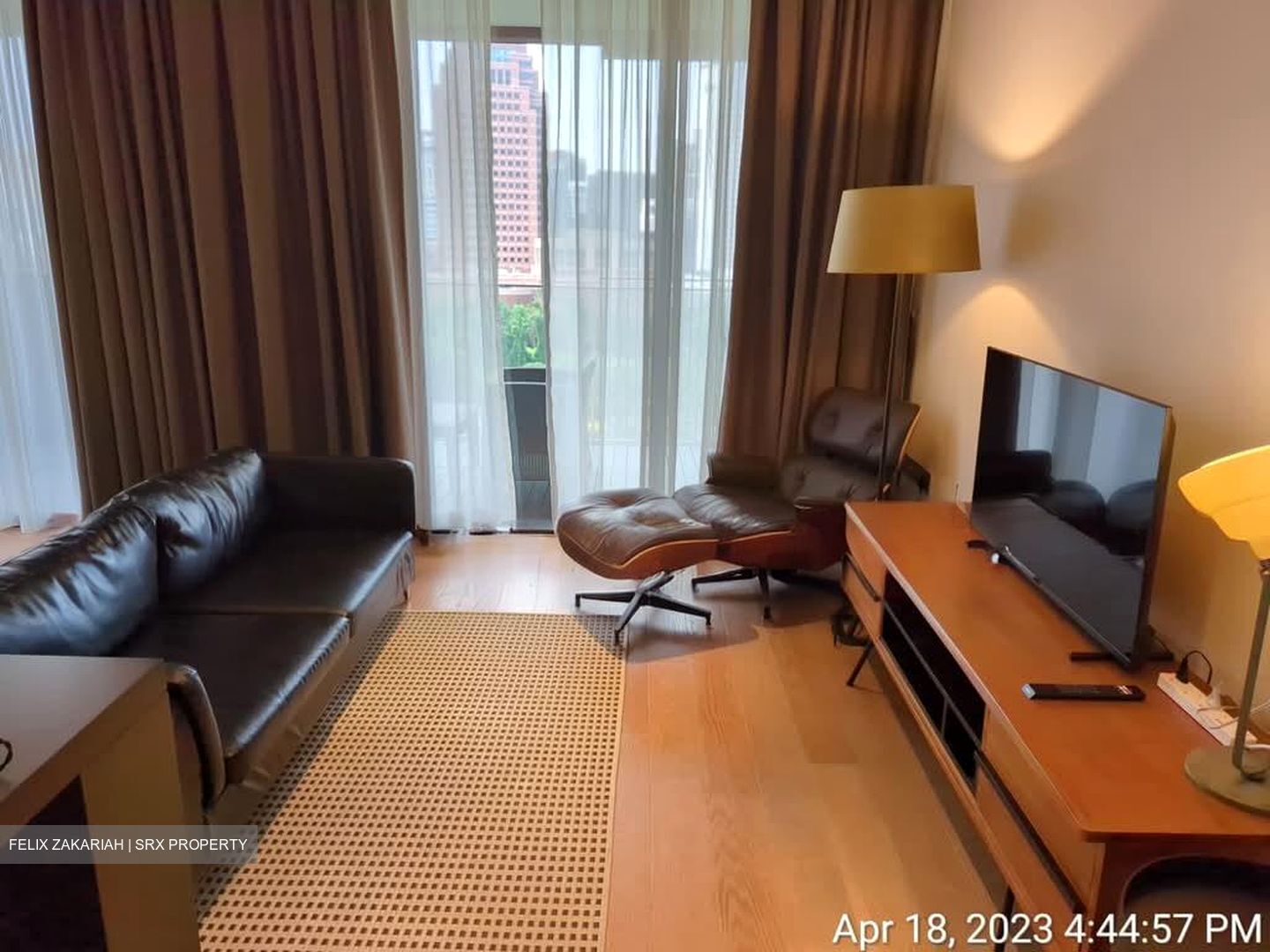 OUE Twin Peaks (D9), Condominium #556209661